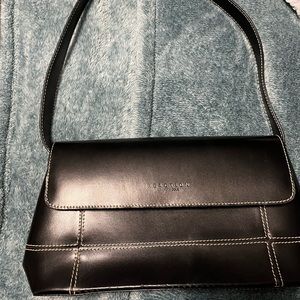 Reaction Kenneth Cole black bag.